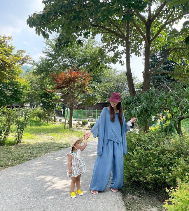 ▲ 출처| 서효림 인스타그램