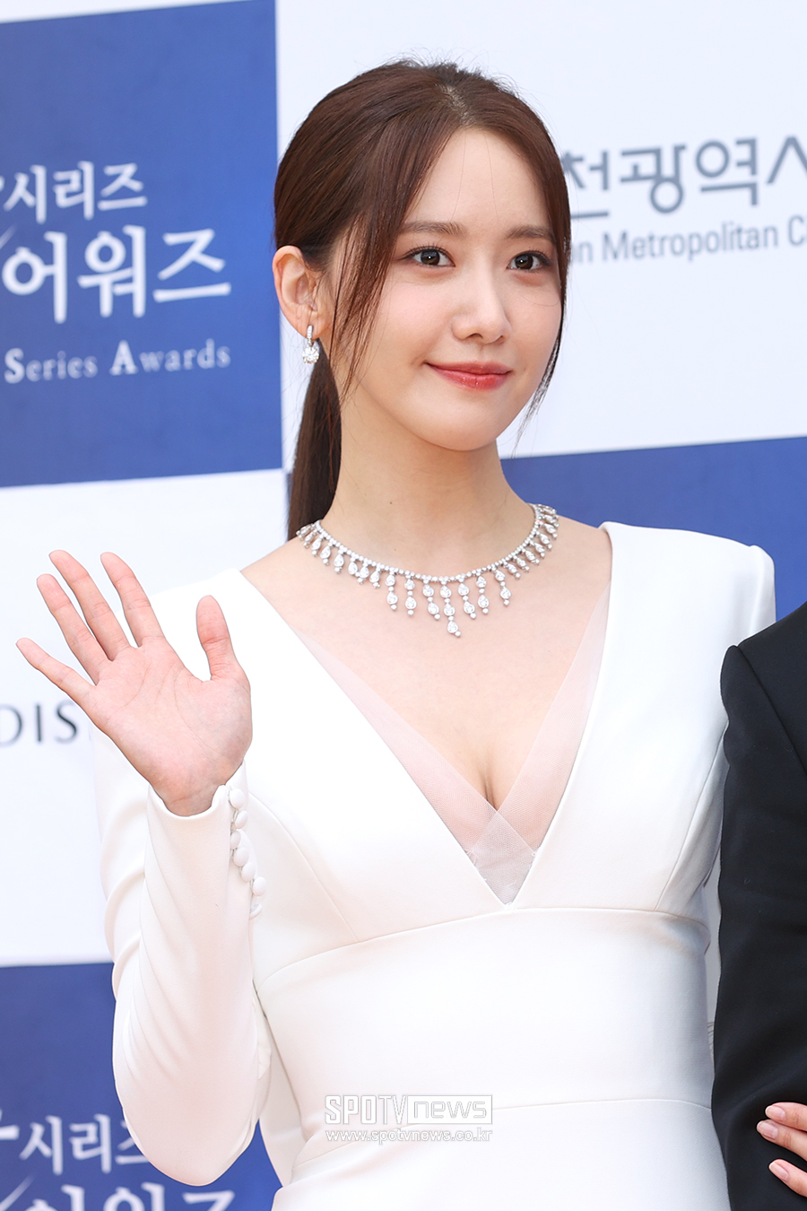 ▲ 윤아 ⓒ곽혜미 기자