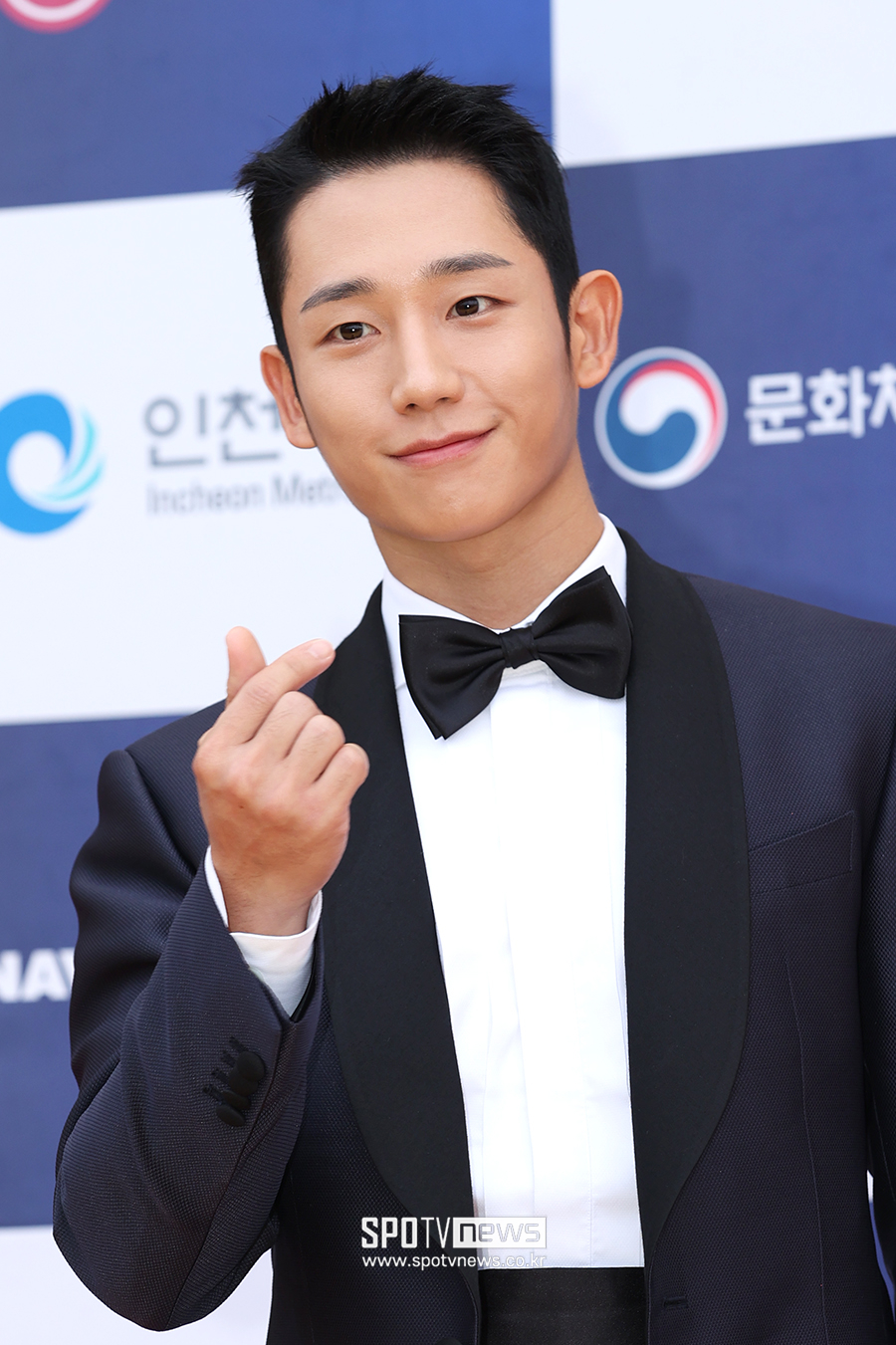 ▲ 정해인 ⓒ곽혜미 기자