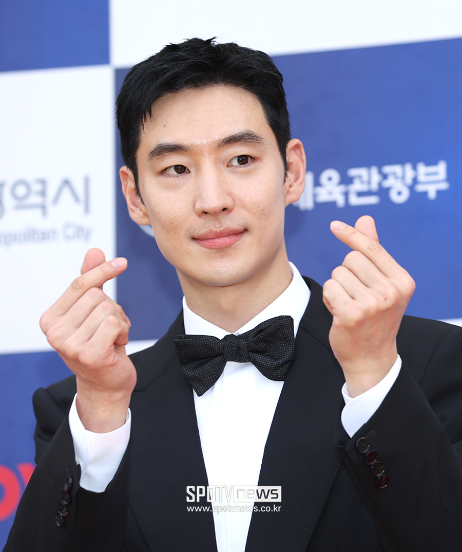 ▲ 이제훈 ⓒ곽혜미 기자