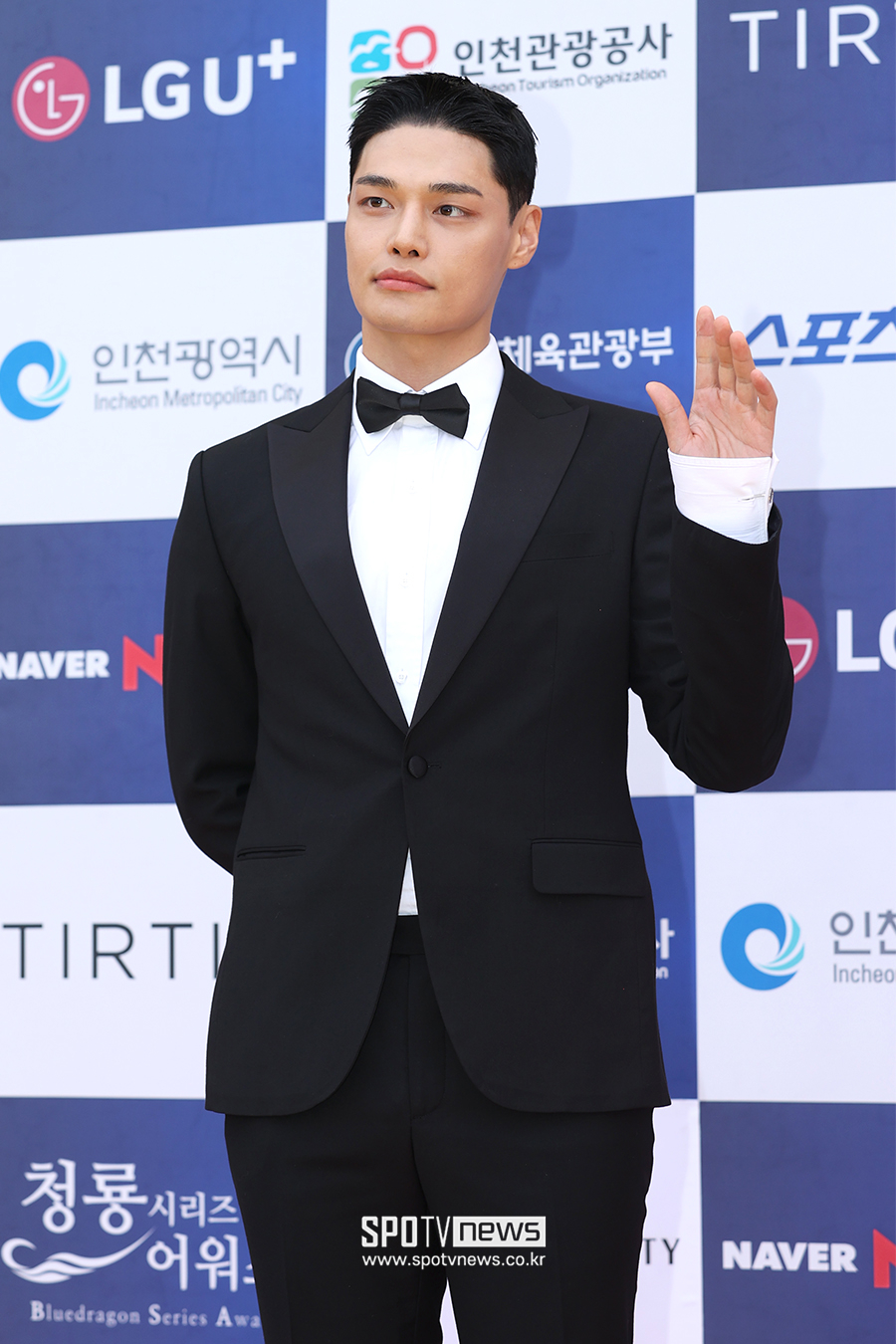 ▲ 정혁 ⓒ곽혜미 기자
