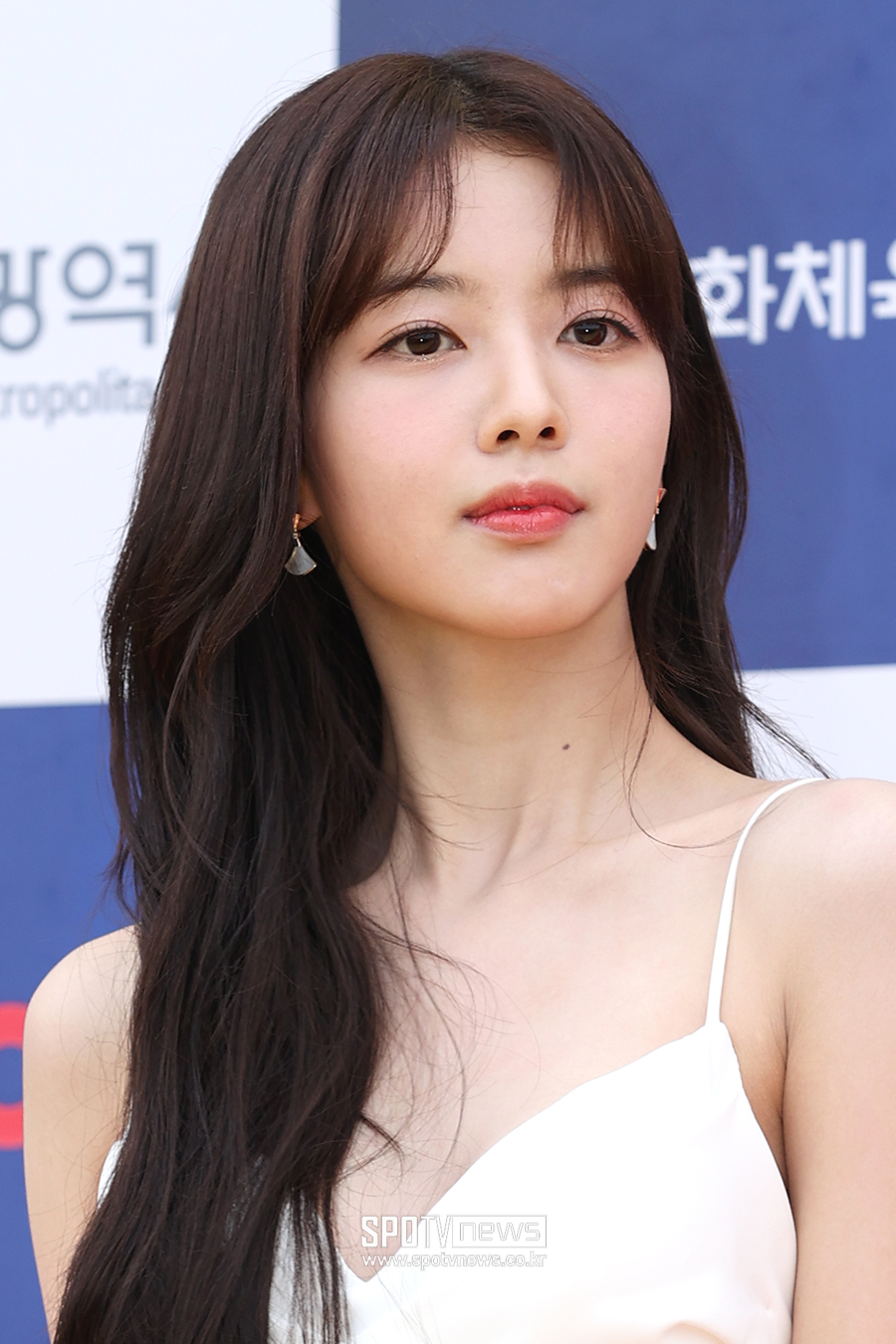 ▲ 노정의 ⓒ곽혜미 기자
