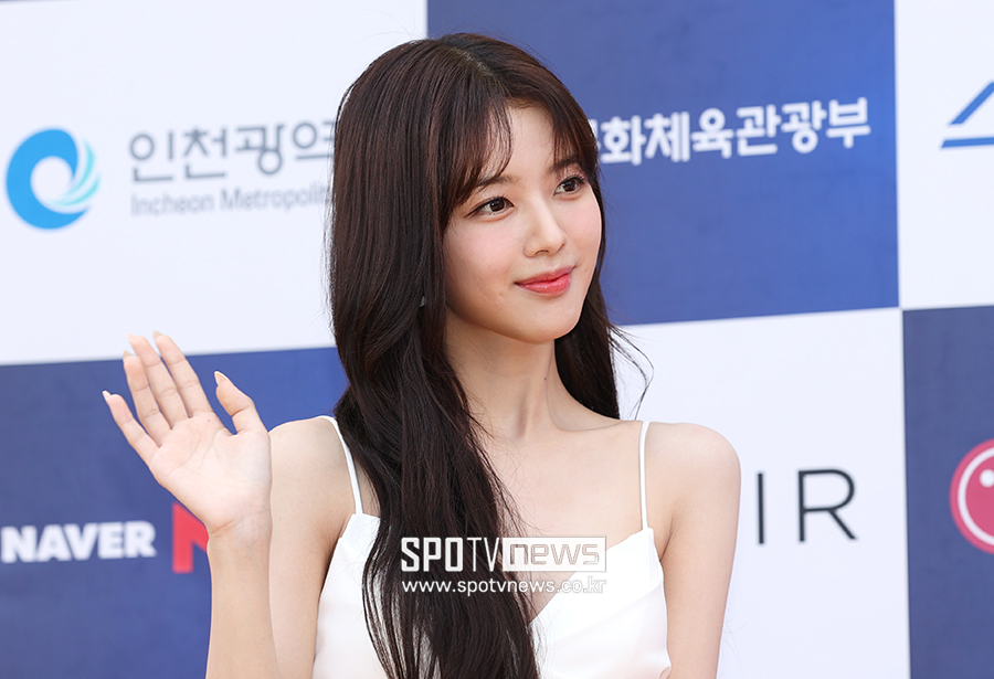 ▲ 노정의 ⓒ곽혜미 기자