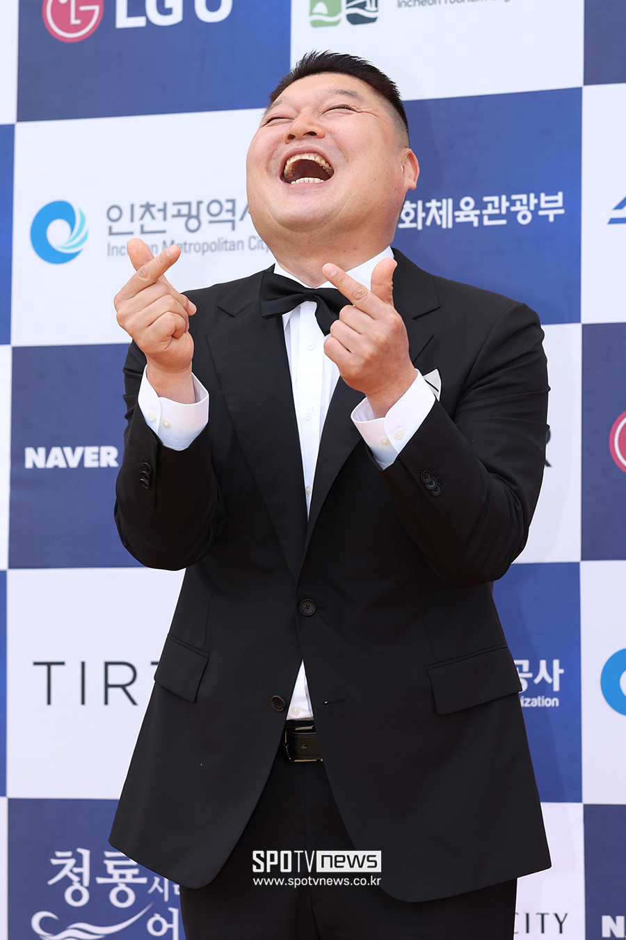 ▲ 강호동 ⓒ곽혜미 기자