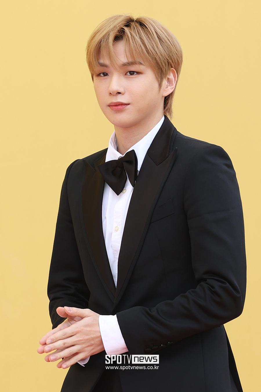 ▲ 강다니엘 ⓒ곽혜미 기자