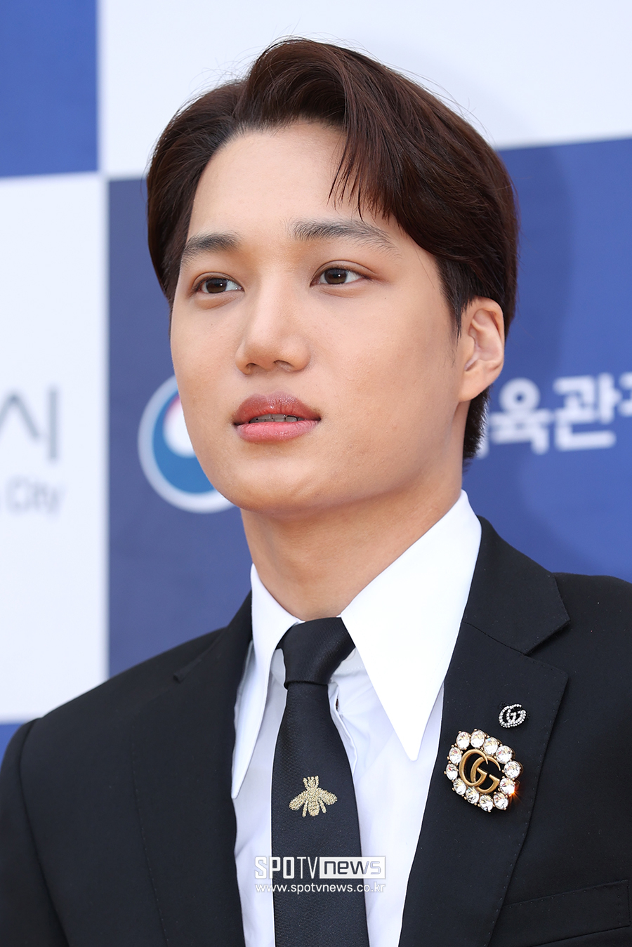 ▲ 엑소 카이 ⓒ곽혜미 기자