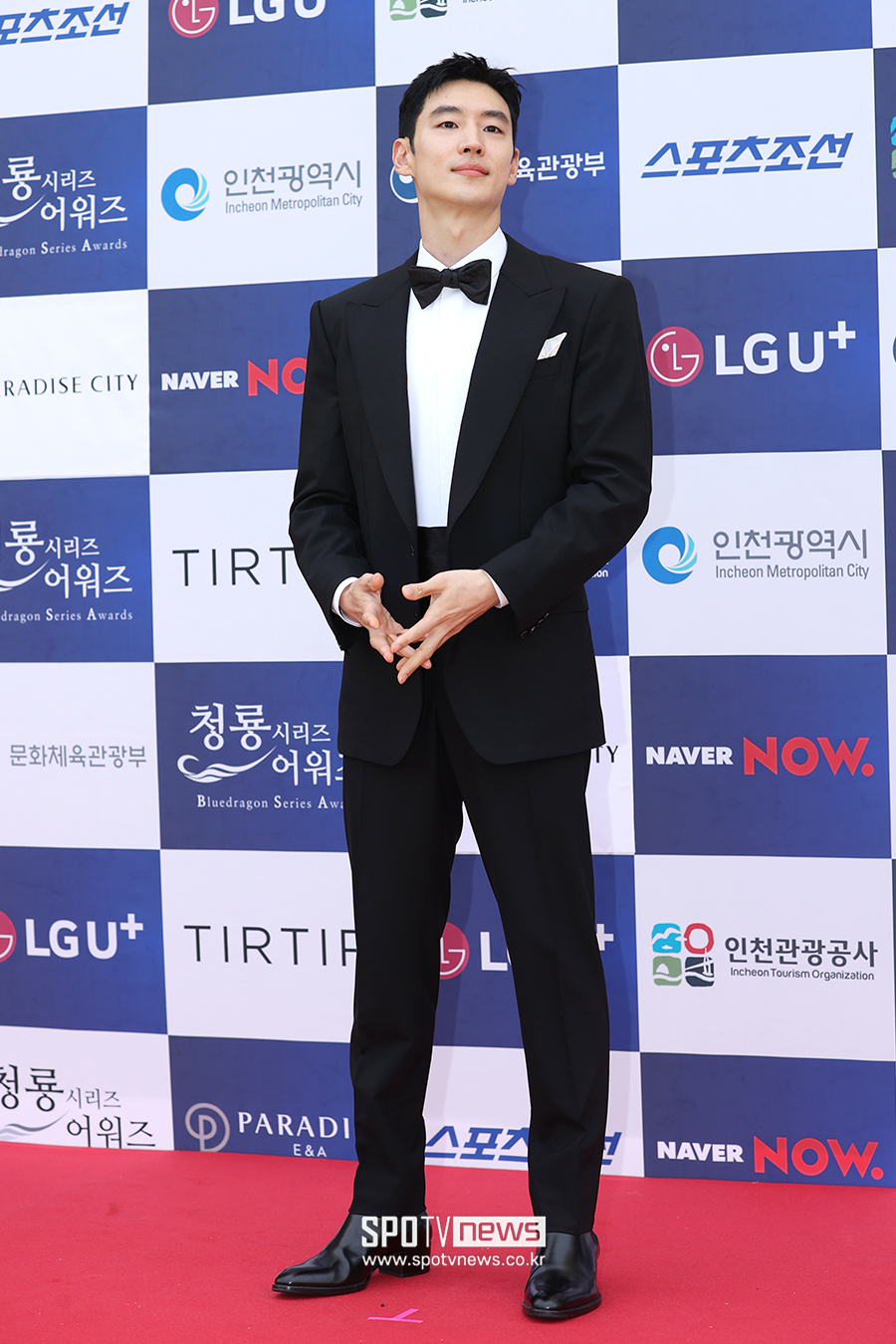 ▲ 이제훈 ⓒ곽혜미 기자