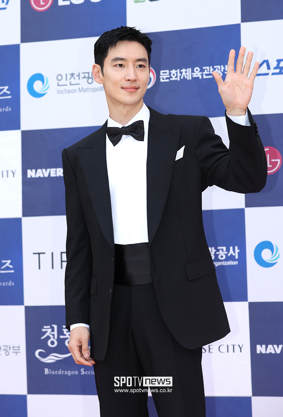 ▲ 이제훈 ⓒ곽혜미 기자