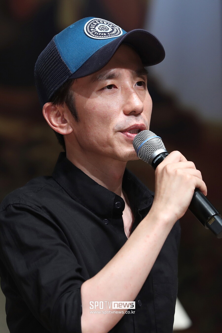 ▲ 유희열  ⓒ곽혜미 기자