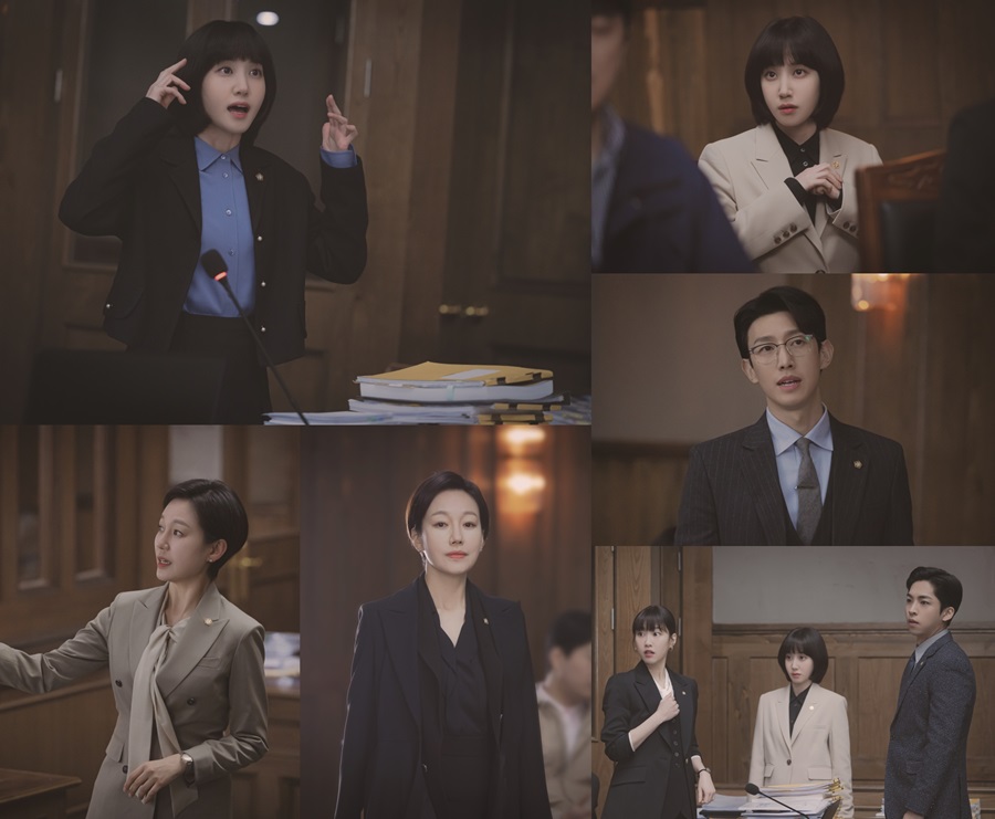▲ 이상한 변호사 우영우. 제공ㅣENA