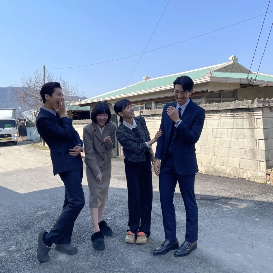 ▲ 박은빈. 출처ㅣ박은빈 인스타그램