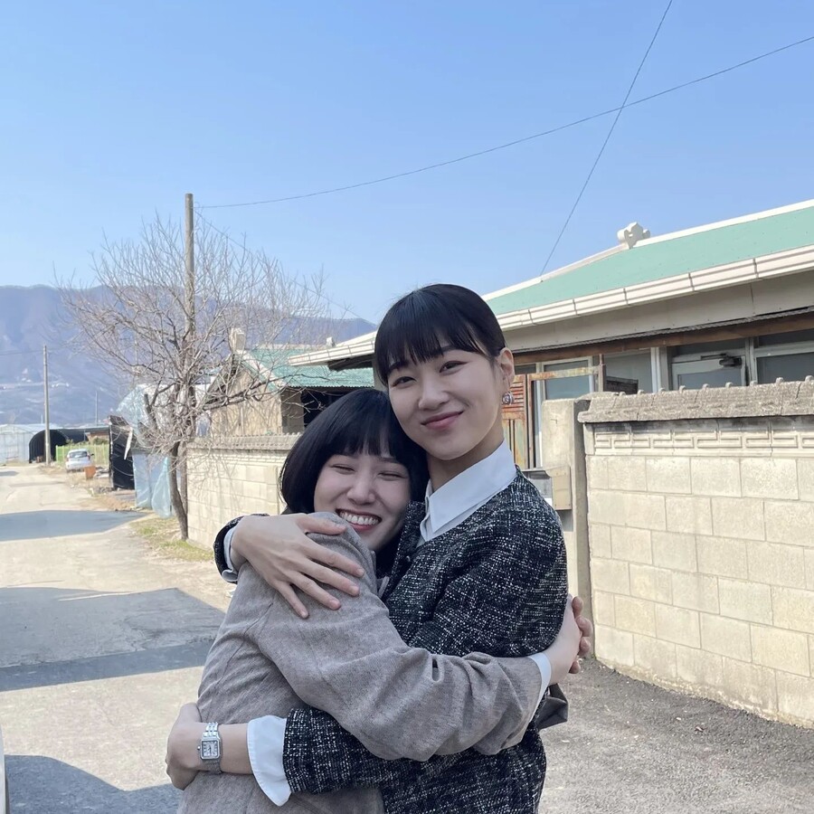 ▲ 박은빈. 출처ㅣ박은빈 인스타그램