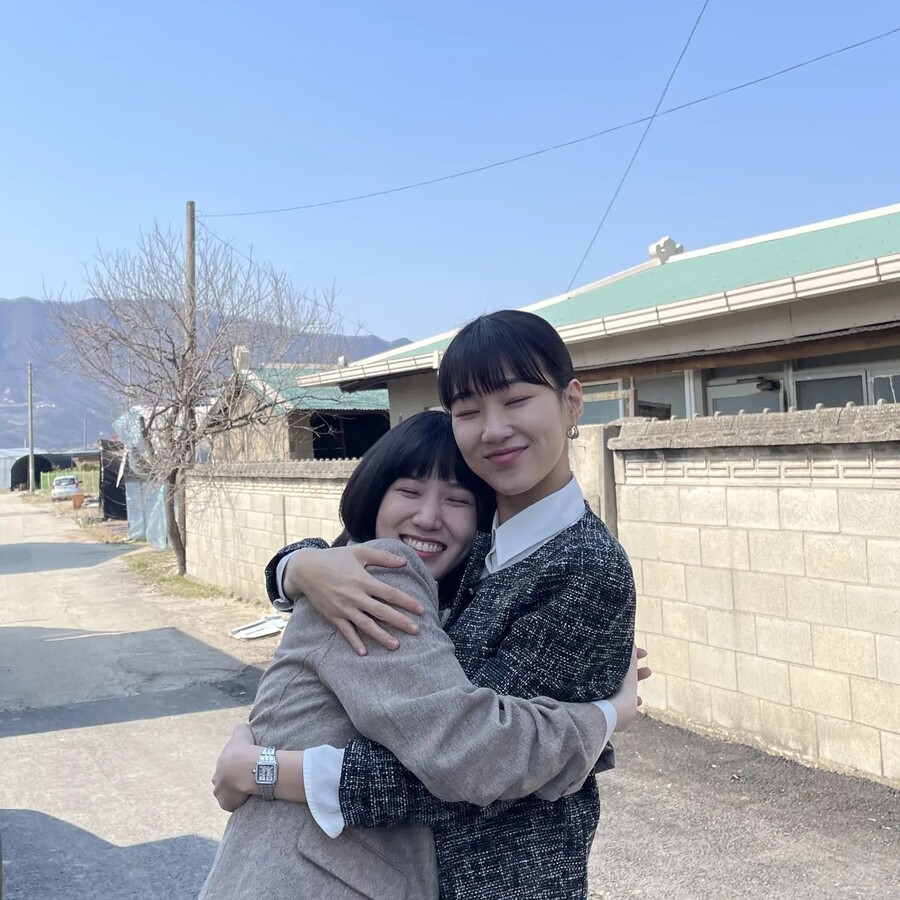▲ 박은빈. 출처ㅣ박은빈 인스타그램