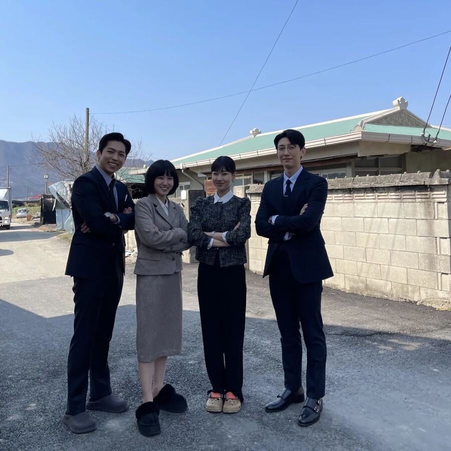 ▲ 박은빈. 출처ㅣ박은빈 인스타그램