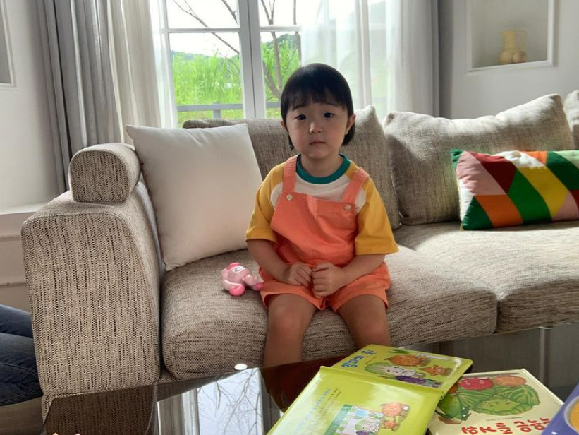 ▲ 출처| 이지혜 인스타그램