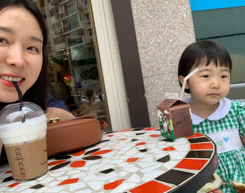 ▲ 출처| 이지혜 인스타그램