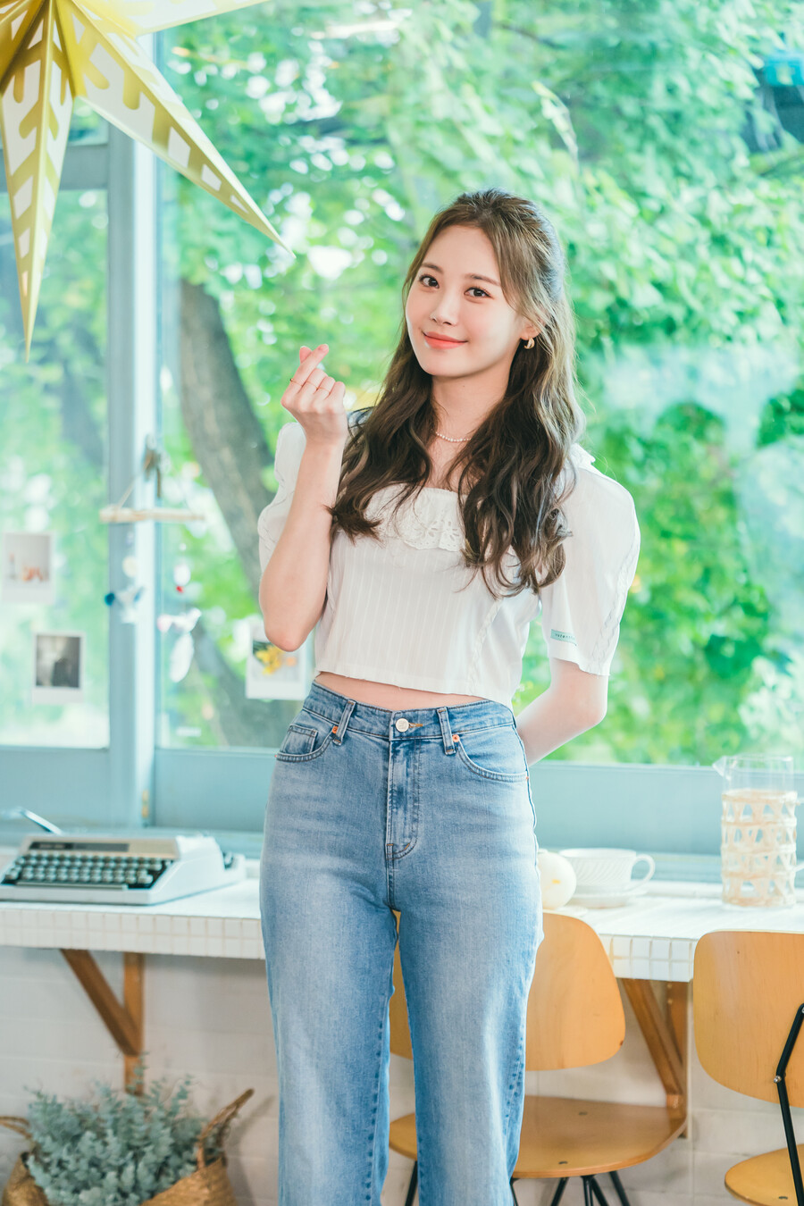 ▲ 티빙 오리지널 '환승연애2' 유라. 제공| 티빙