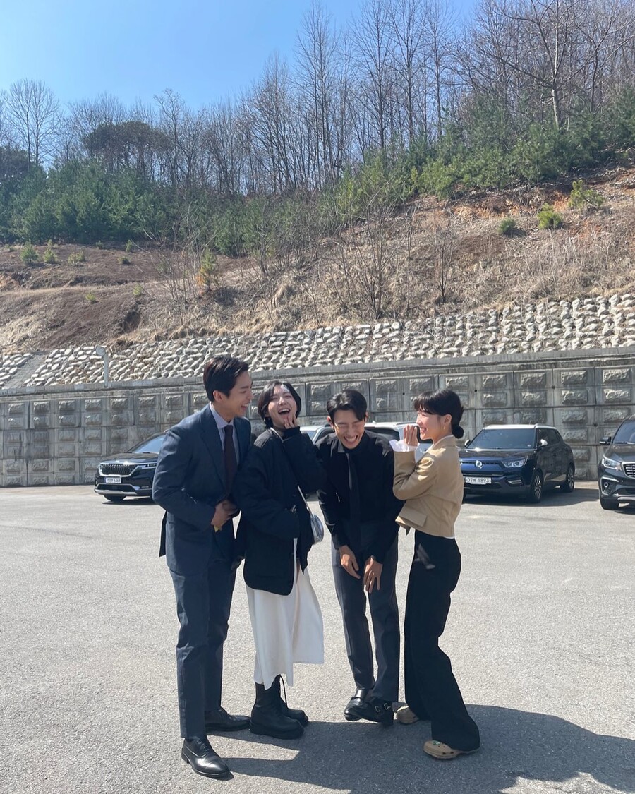 ▲ 주현영. 출처ㅣ주현영 인스타그램