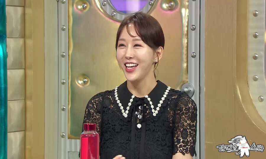 ▲ 한영. 제공|MBC '라디오스타'