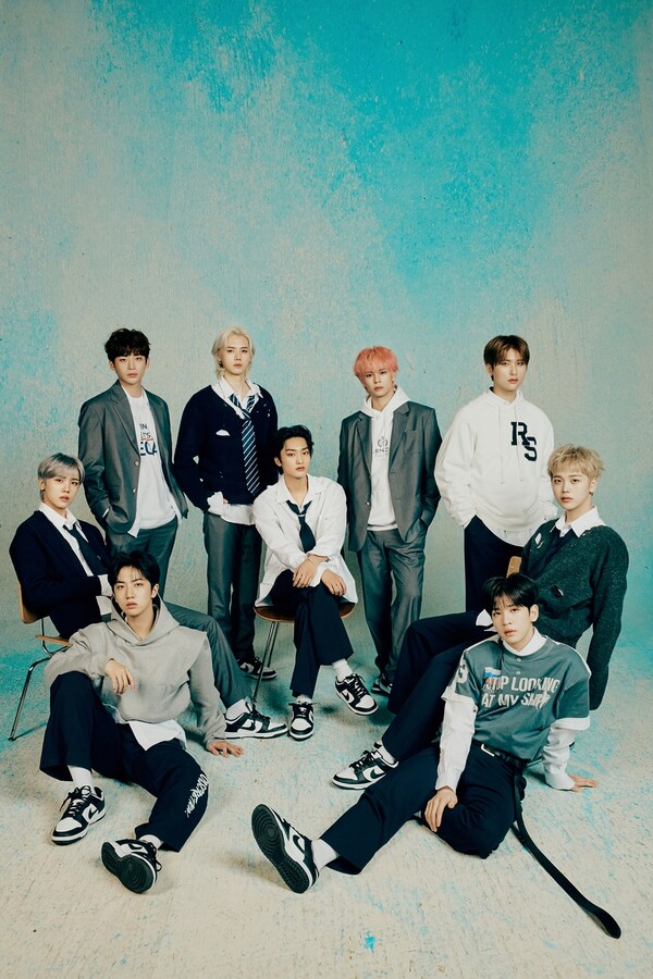 ▲ '케이콘 2022 유에스 투어'에 참여하는 크래비티. 제공|스타쉽엔터테인먼트