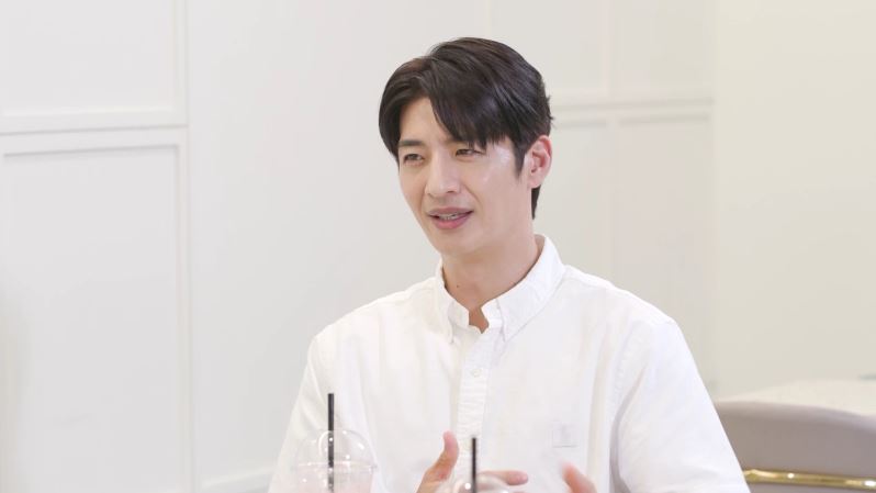 ▲ 손호영. 제공|채널A ‘신랑수업’