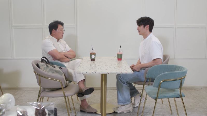 ▲ 제공|채널A ‘신랑수업’