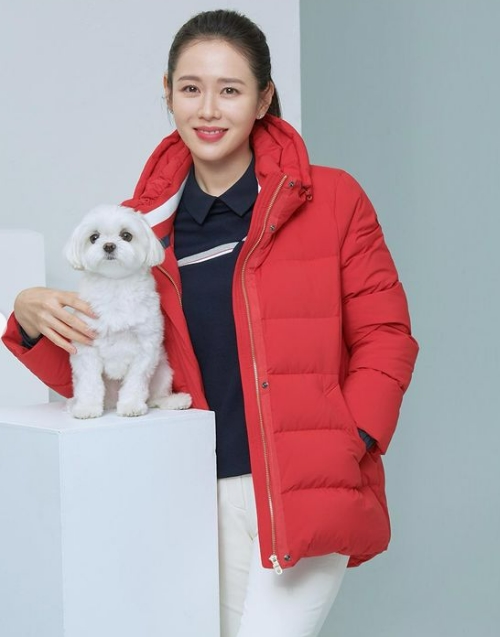 ▲ 손예진. 출처| 손예진 인스타그램