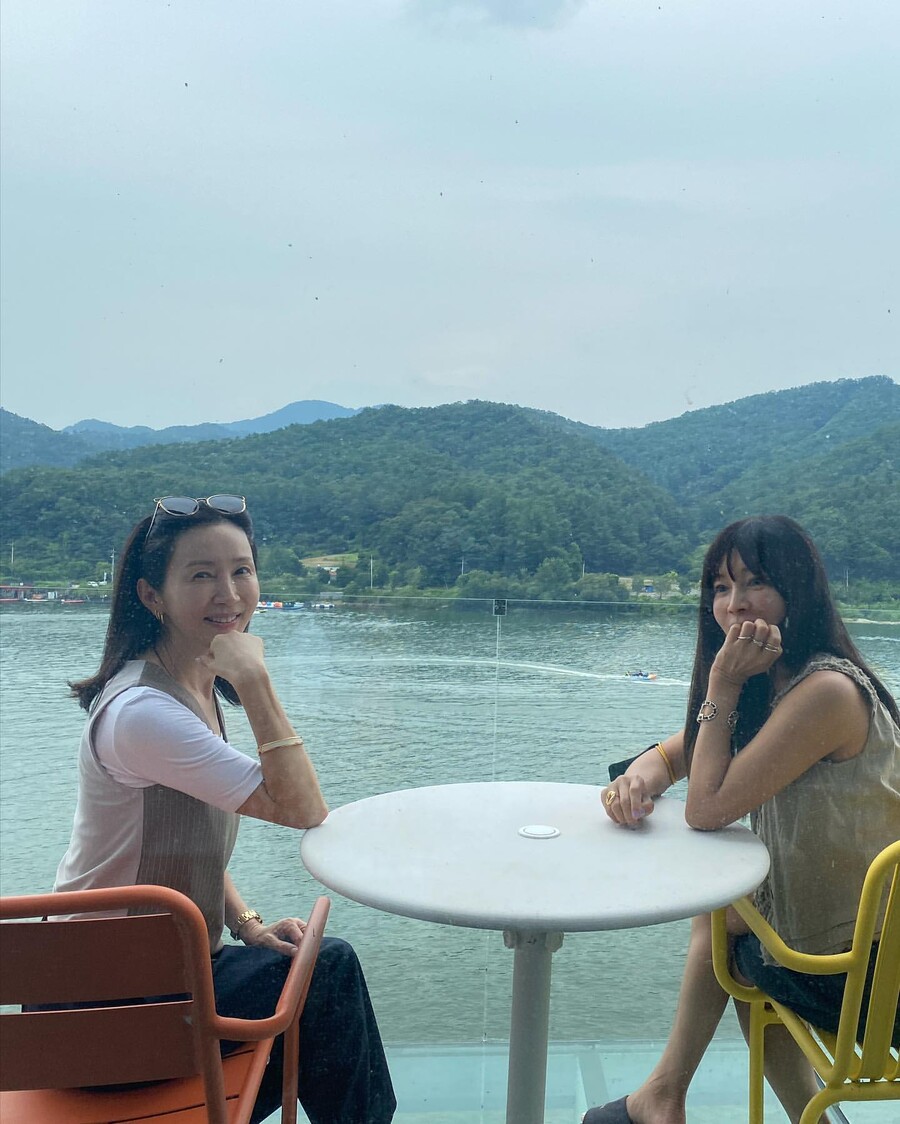 ▲ 출처|황신혜 인스타그램