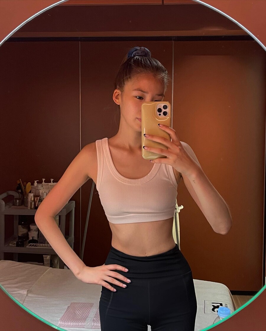 ▲ 출처|아이린 인스타그램