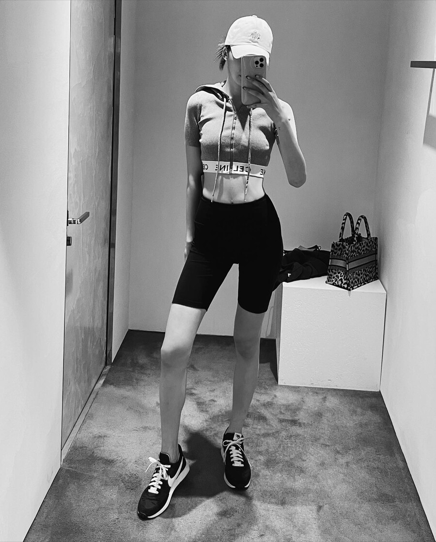 ▲ 출처|아이린 인스타그램
