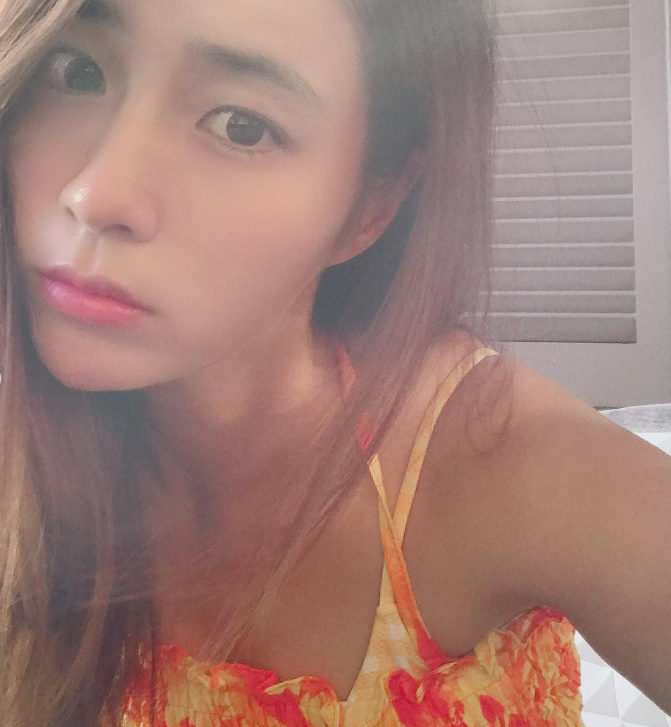 ▲ 출처| 이민정 인스타그램
