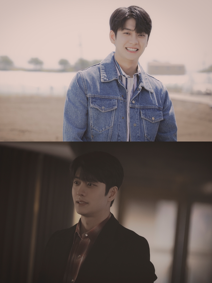 ▲ 강태오. 출처| ENA 채널 '이상한 변호사 우영우' 방송 캡처