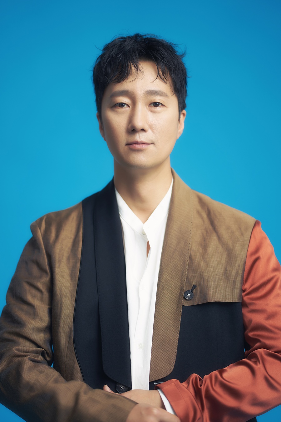 ▲ 박해일. 제공ㅣ롯데엔터테인먼트