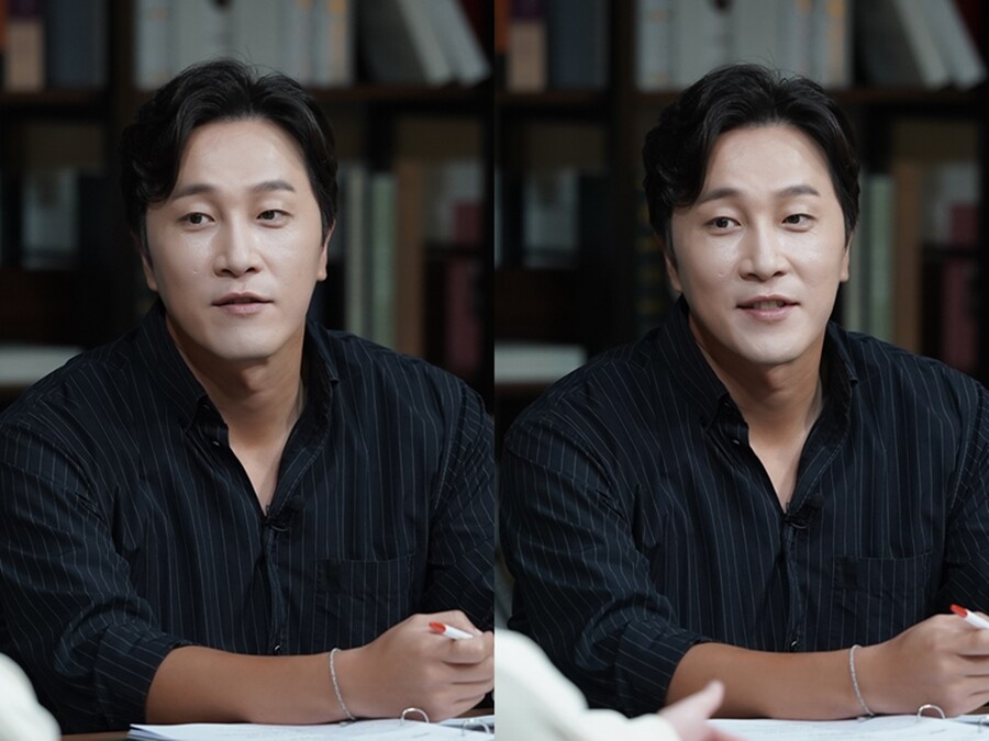 ▲ 양재웅. 제공|MBC에브리원 '장미의 전쟁'