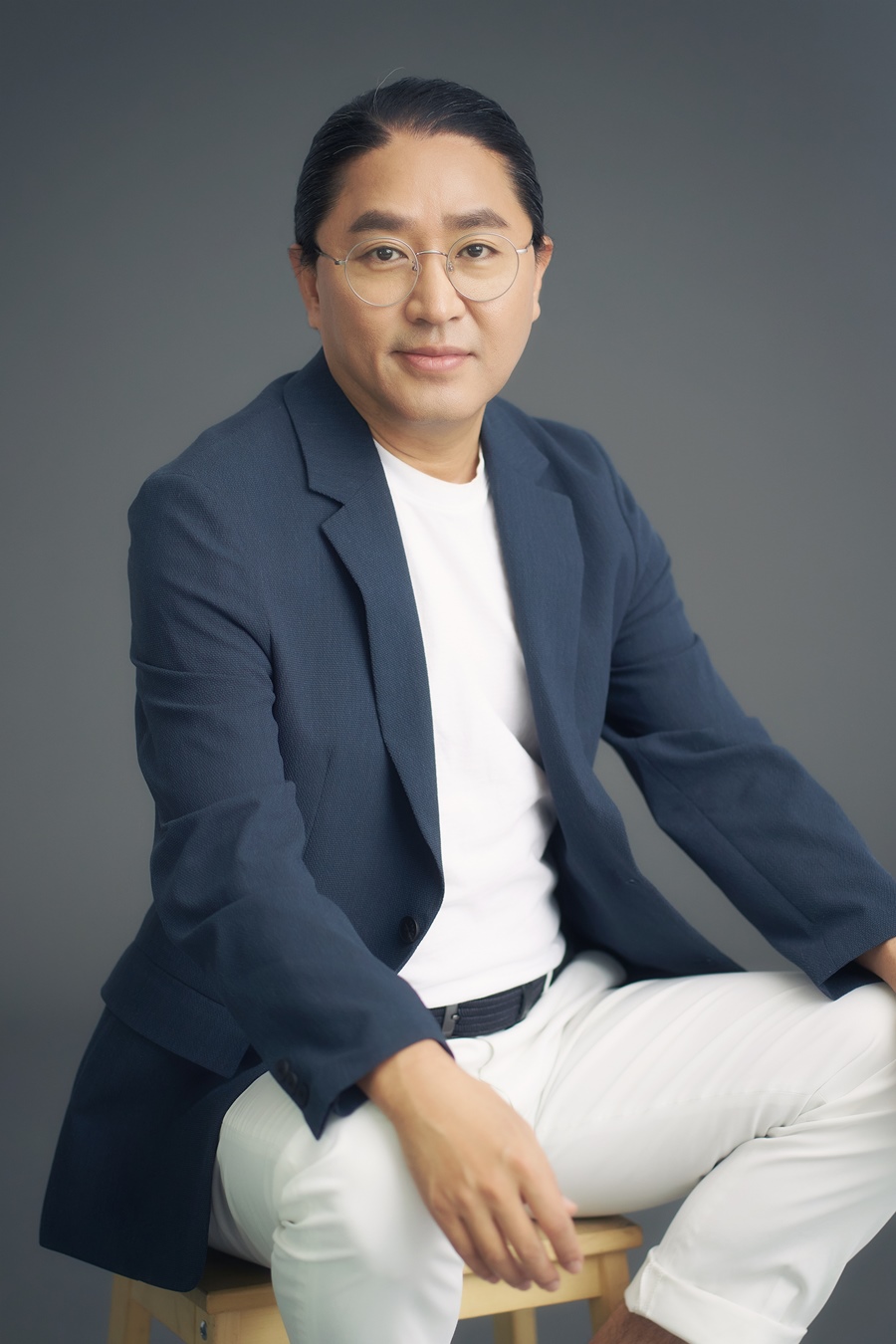 ▲ 김한민 감독. 제공ㅣ롯데엔터테인먼트