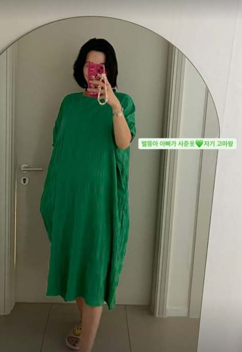 ▲ 출처| 장미인애 인스타그램