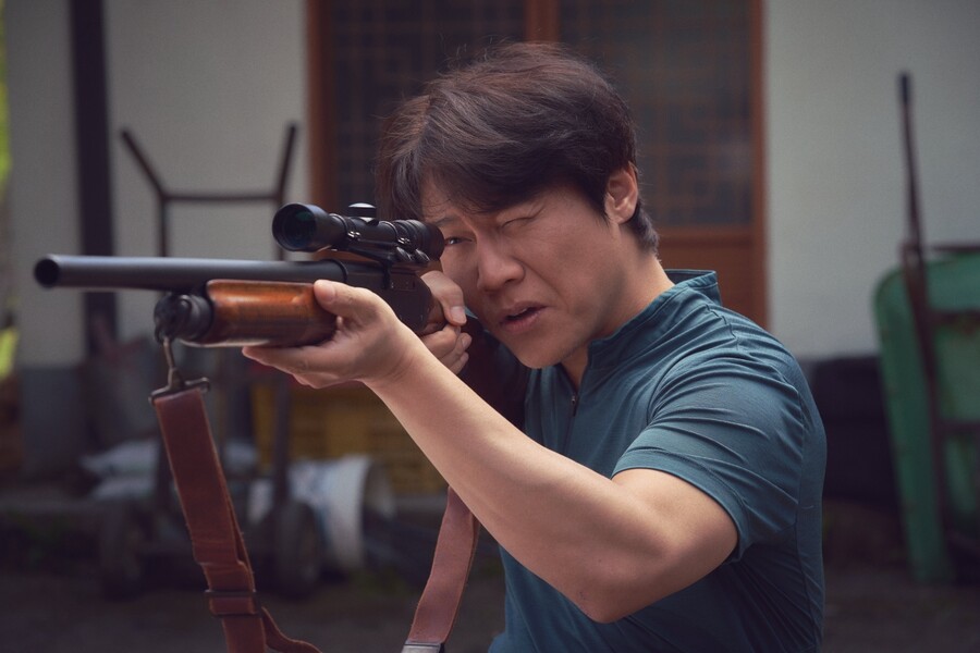 ▲ 박호산. 제공|MBC '멧돼지사냥'