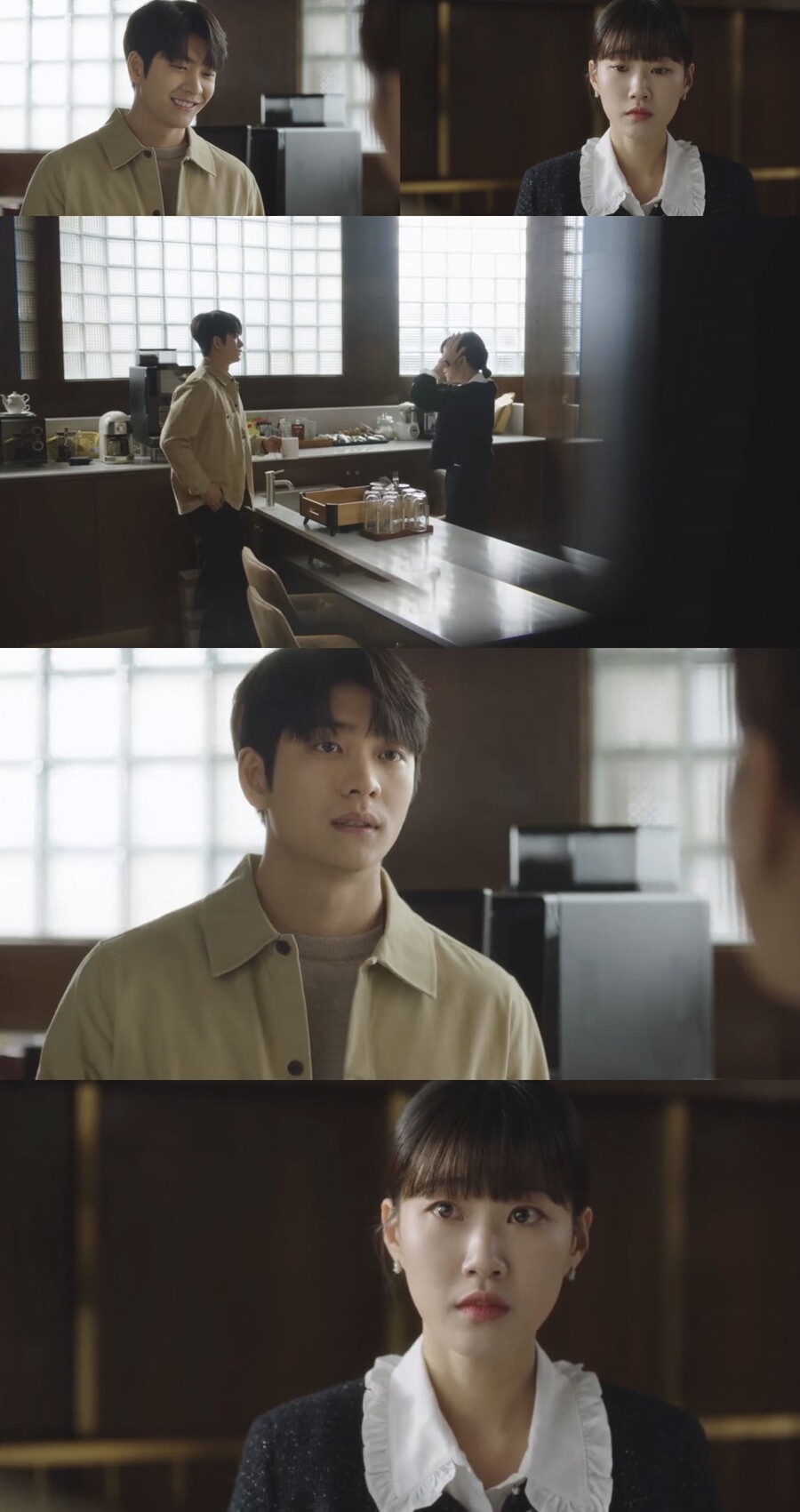 ▲ 하윤경. 출처| ENA '이상한 변호사 우영우' 방송 캡처