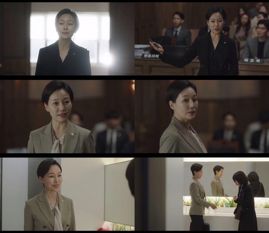▲ 진경. 제공ㅣ에이스토리