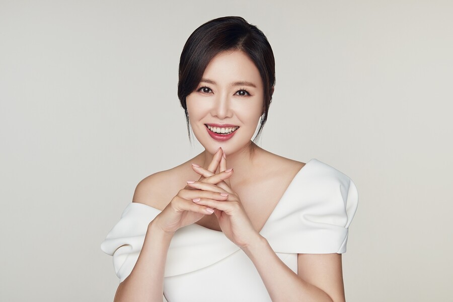 ▲ 하희라. 제공|아센디오