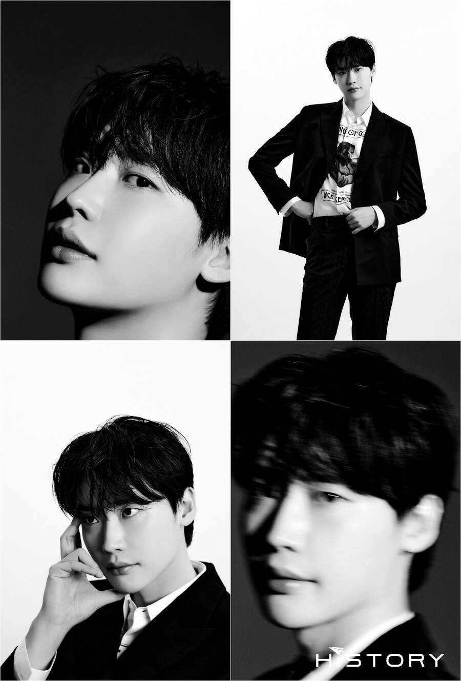 ▲ 이종석. 제공|하이스토리디앤씨