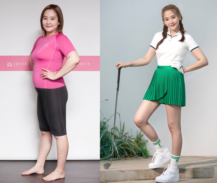 ▲ 다나. 제공| 쥬비스