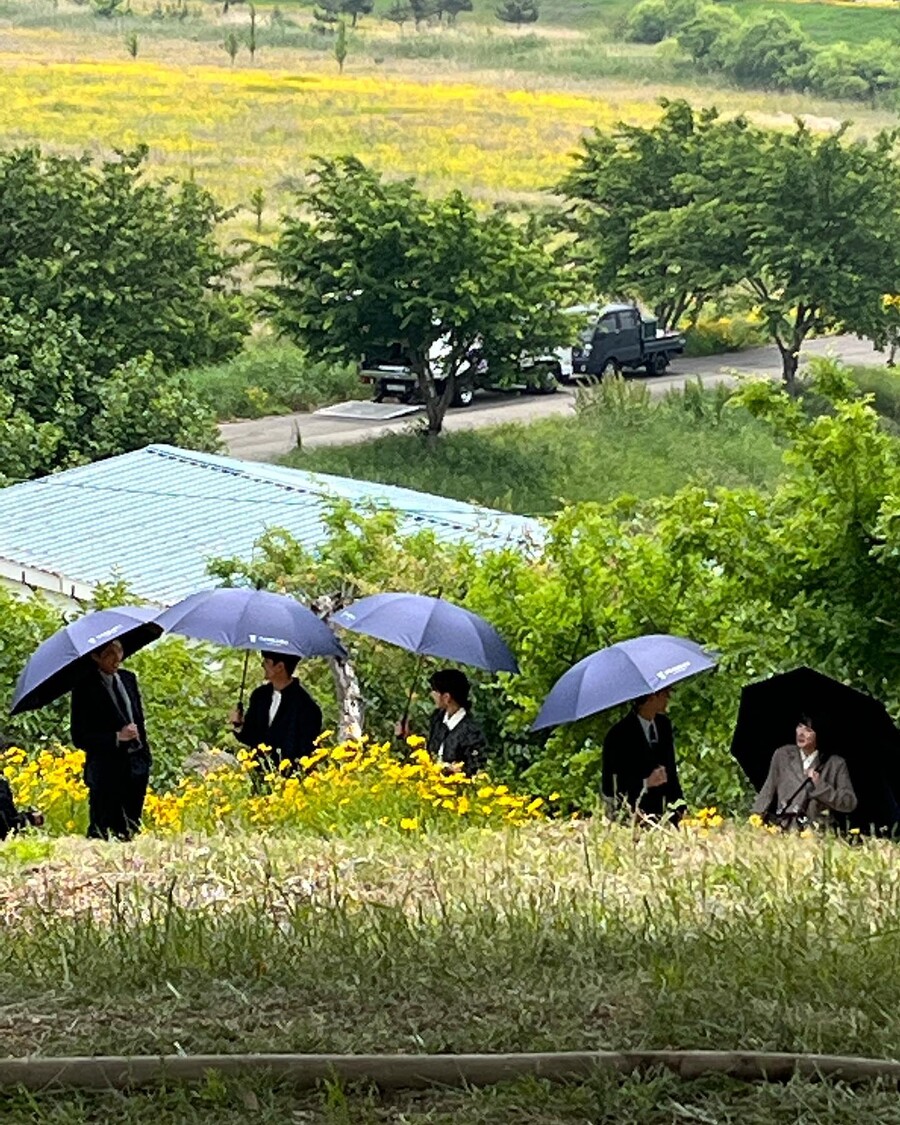 ▲ 박은빈(왼쪽), 하윤경. 출처ㅣ하윤경 인스타그램