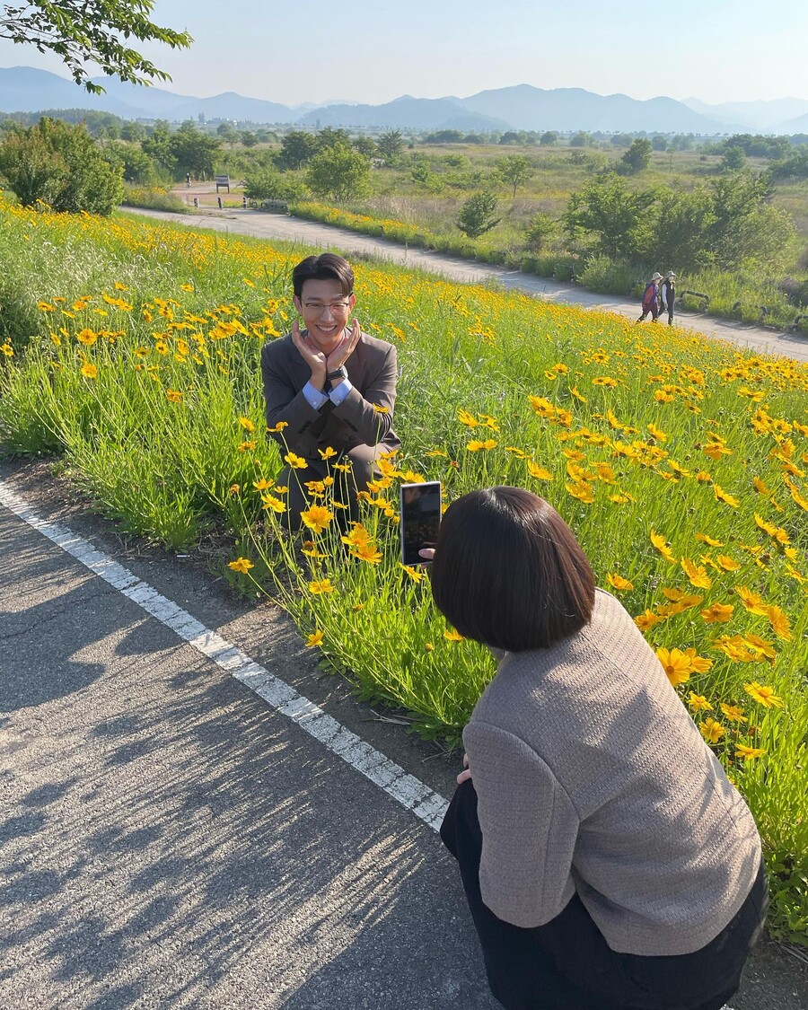 ▲ 강기영. 출처ㅣ강기영 인스타그램