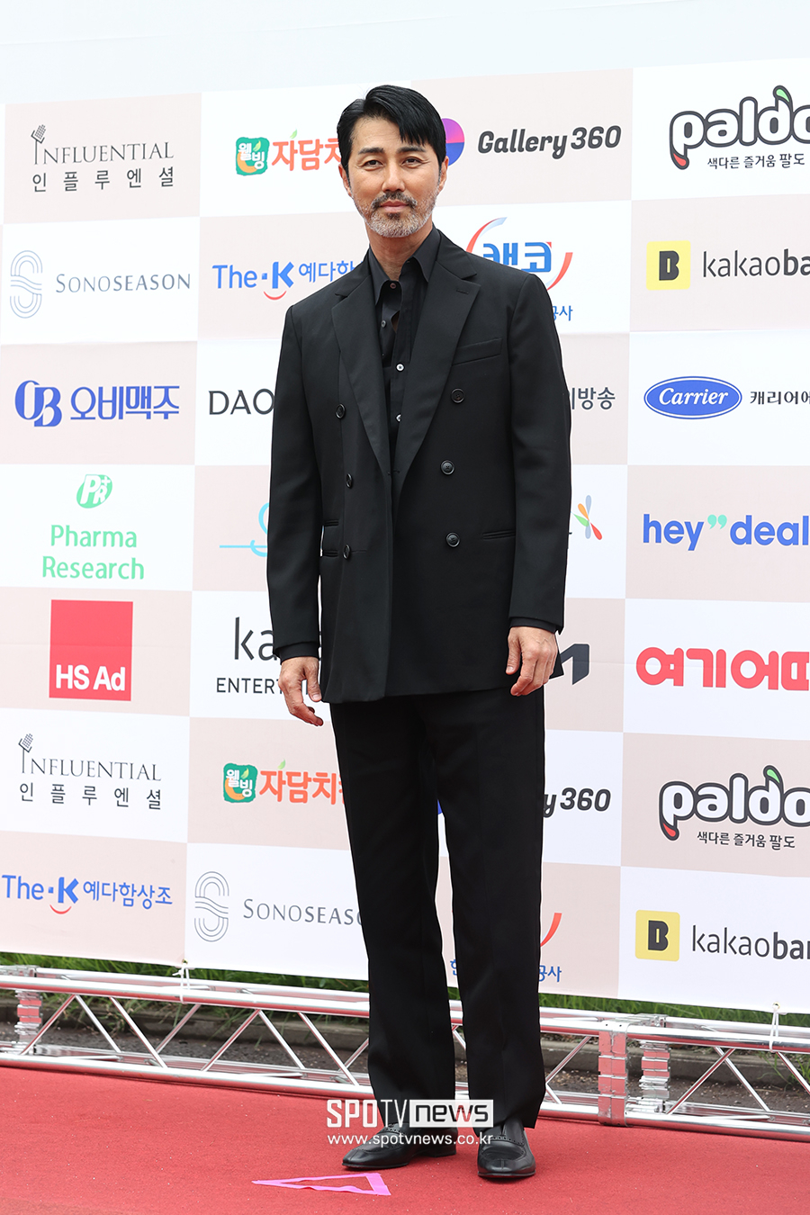 ▲ 차승원 ⓒ곽혜미 기자