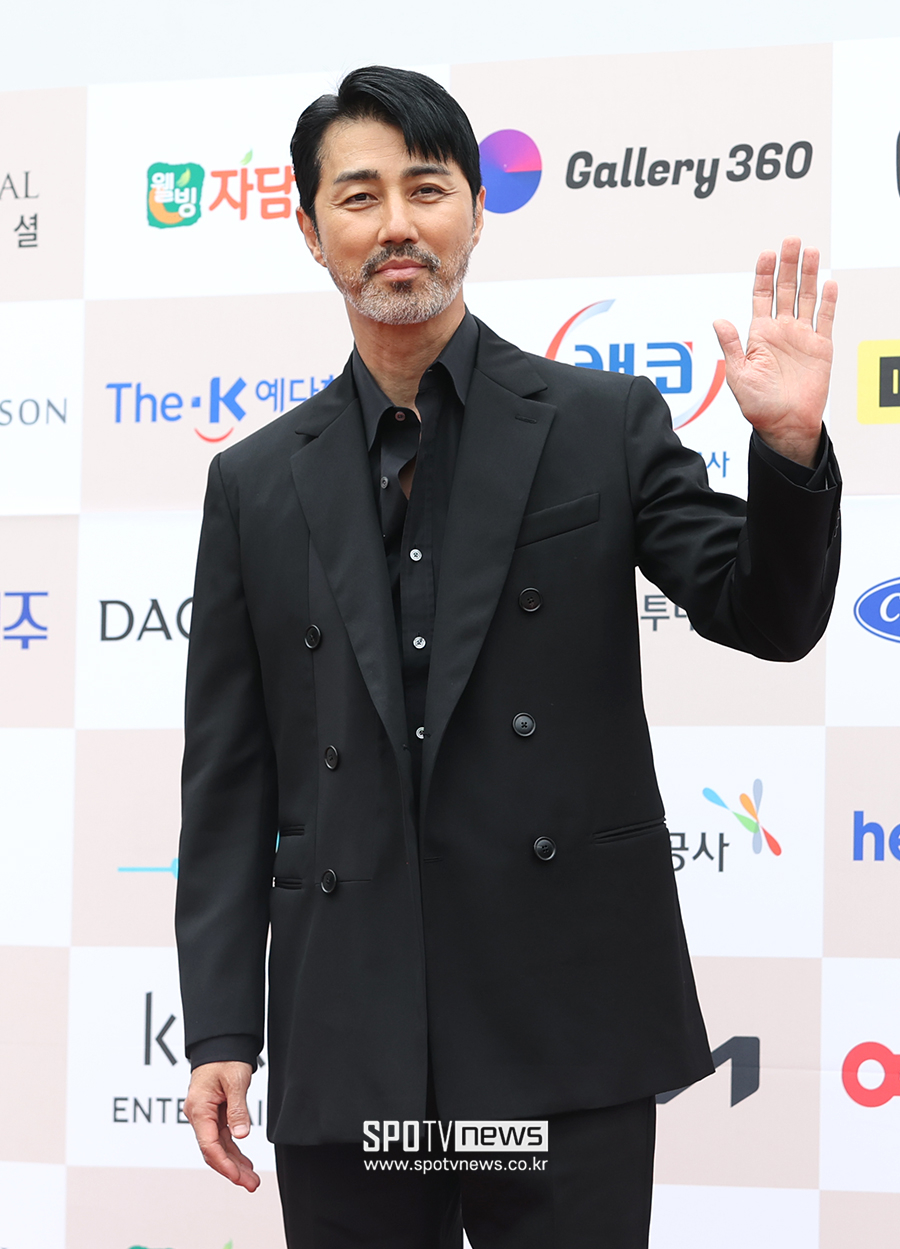 ▲ 차승원 ⓒ곽혜미 기자