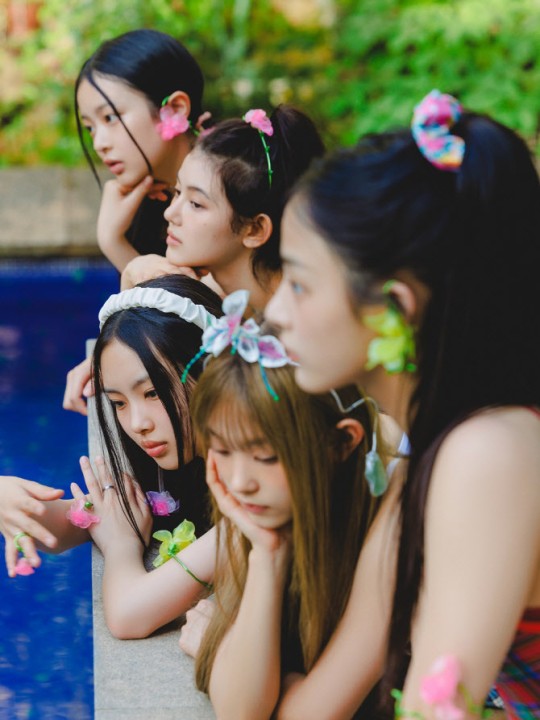 ▲ 뉴진스. 제공| 어도어