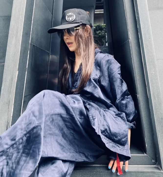 ▲ 출처| 서정희 인스타그램