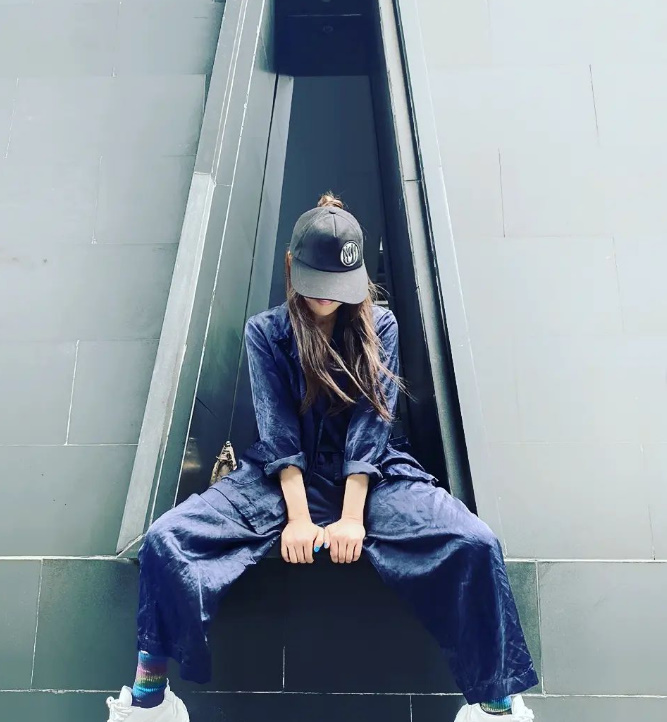 ▲ 출처| 서정희 인스타그램