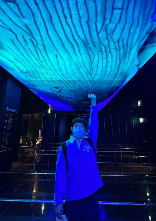 ▲ 출처| 기안84 인스타그램